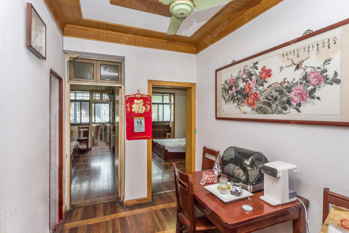 常州红梅新村在售二手房_小牛看房