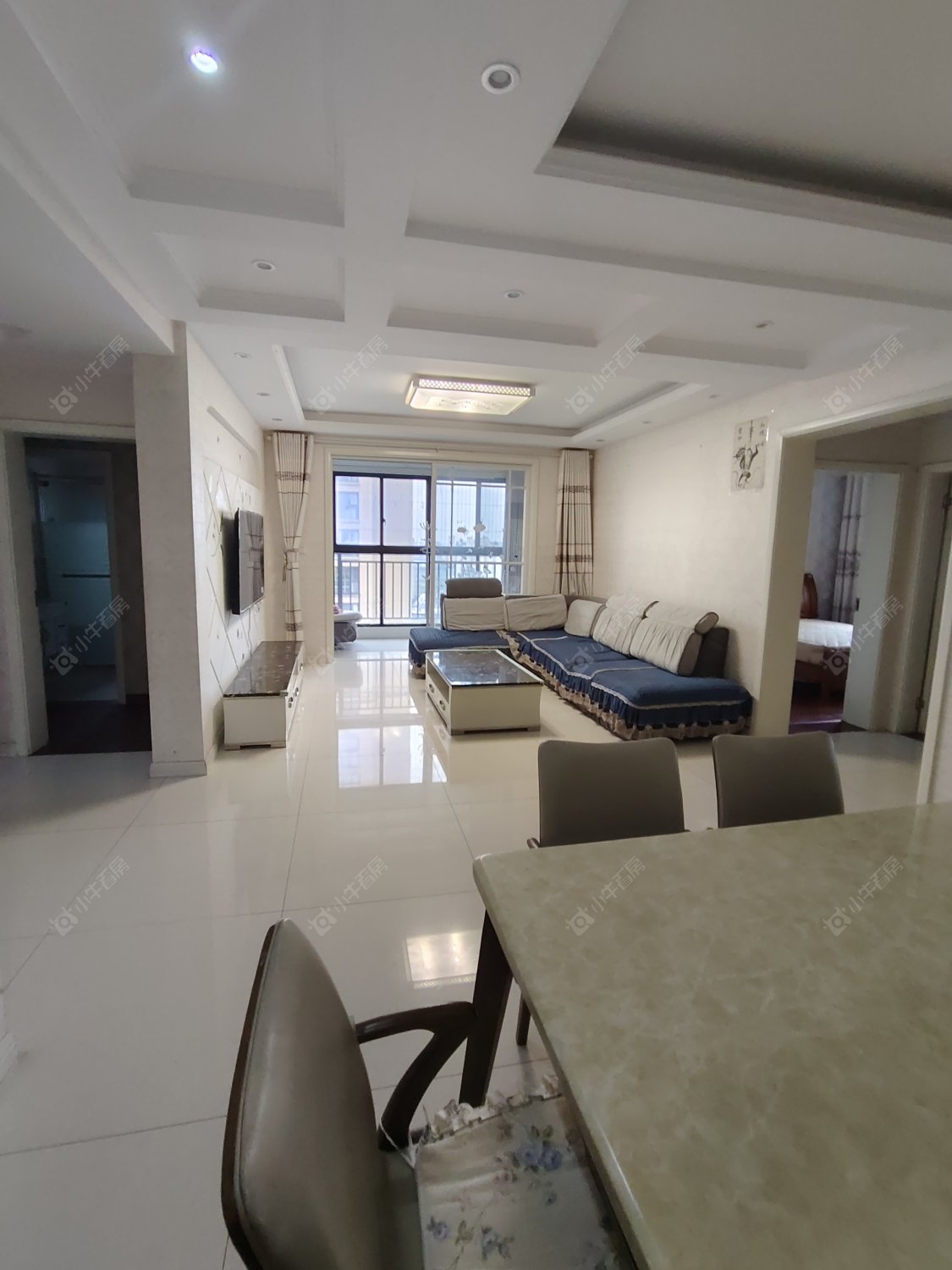 常州公园壹号四期在租房源_小牛看房