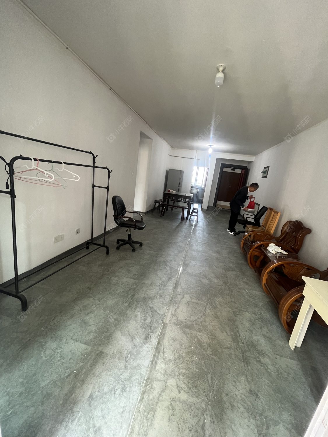 常州海华花园在租房源室内图_小牛看房