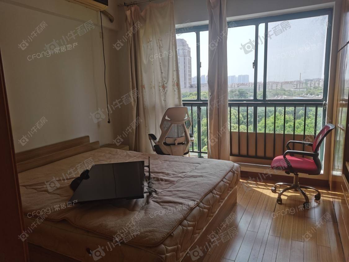 常州嵩山路3室2厅1卫出租_小牛看房