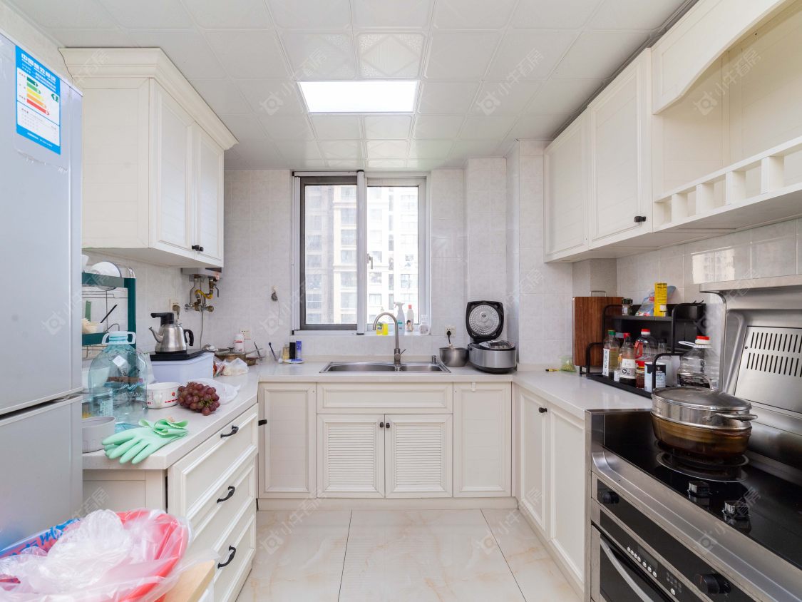 新城香溢澜桥一期房源 常州新城香溢澜桥一期在售二手房源_小牛看房