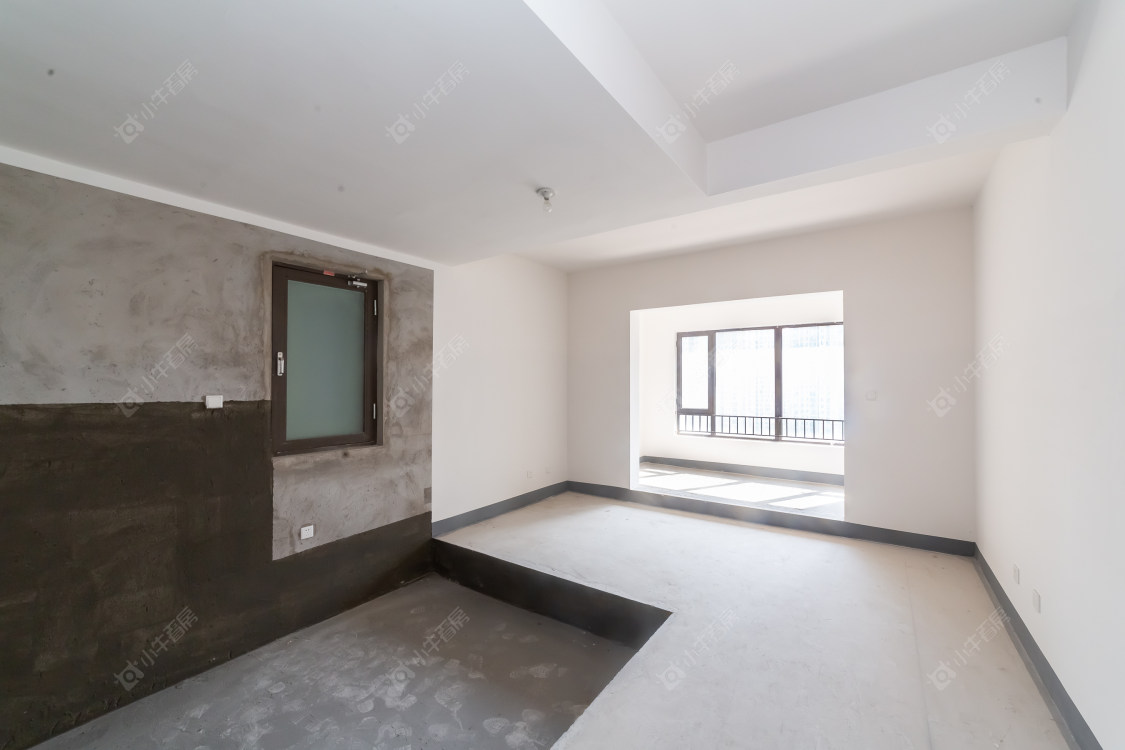 常州金地天际在售二手房源小区图_小牛看房