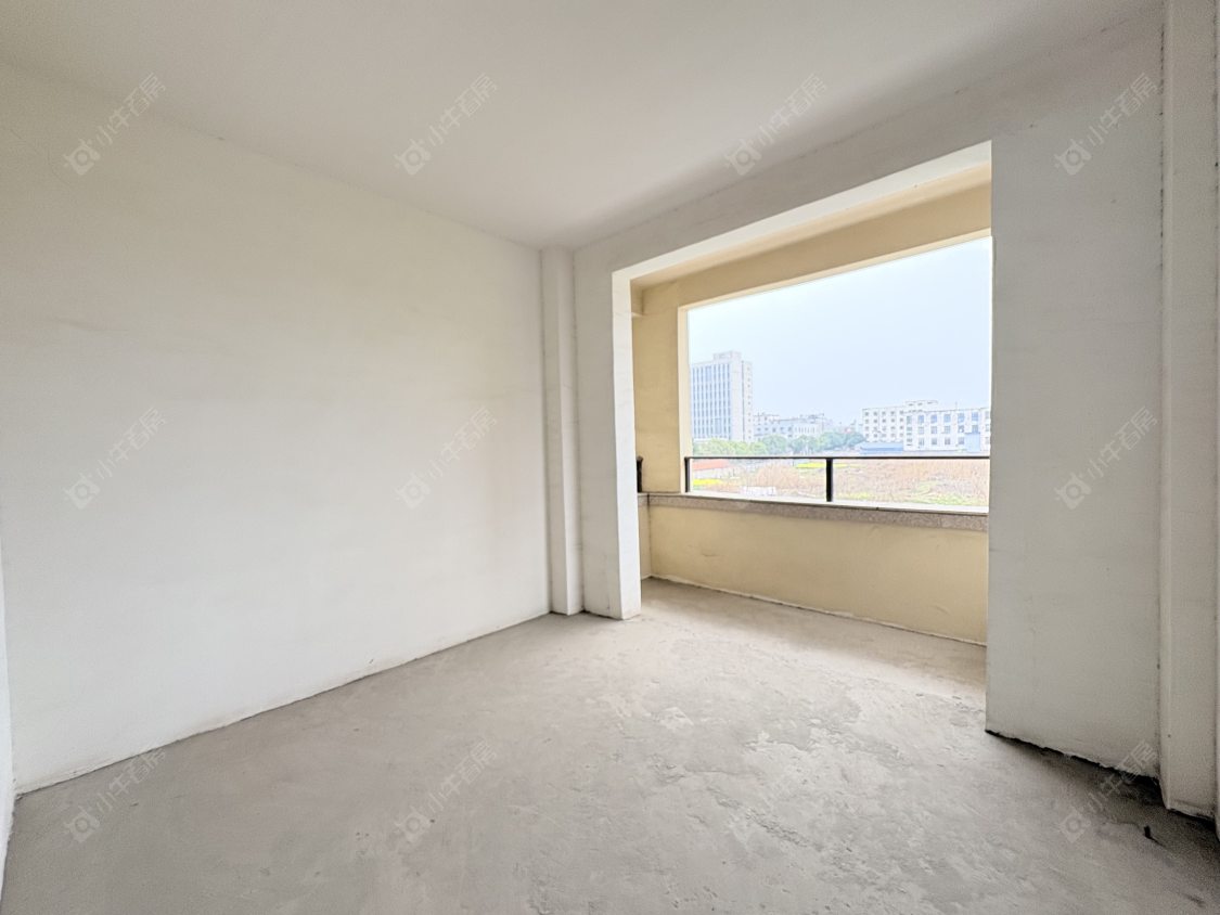 常州丹凤国际在售二手房源室内图_小牛看房