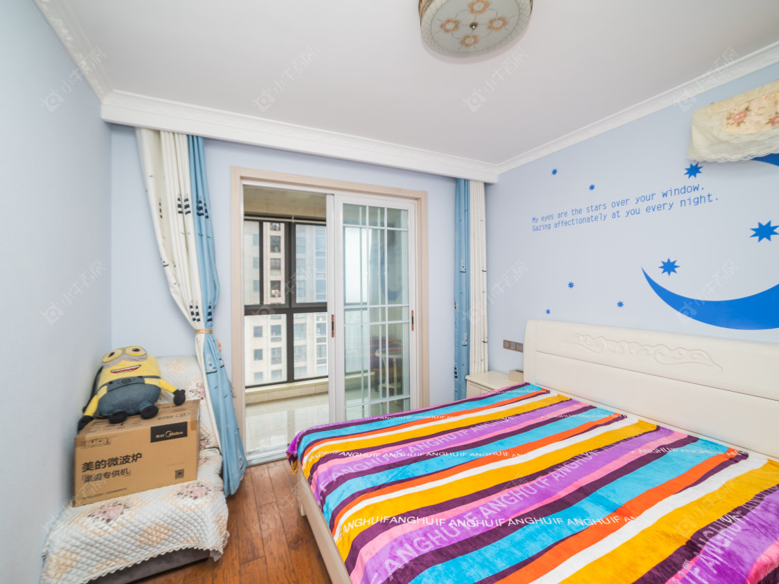 亨达未来城房源室内图 常州亨达未来城在售二手房源室内图_小牛看房