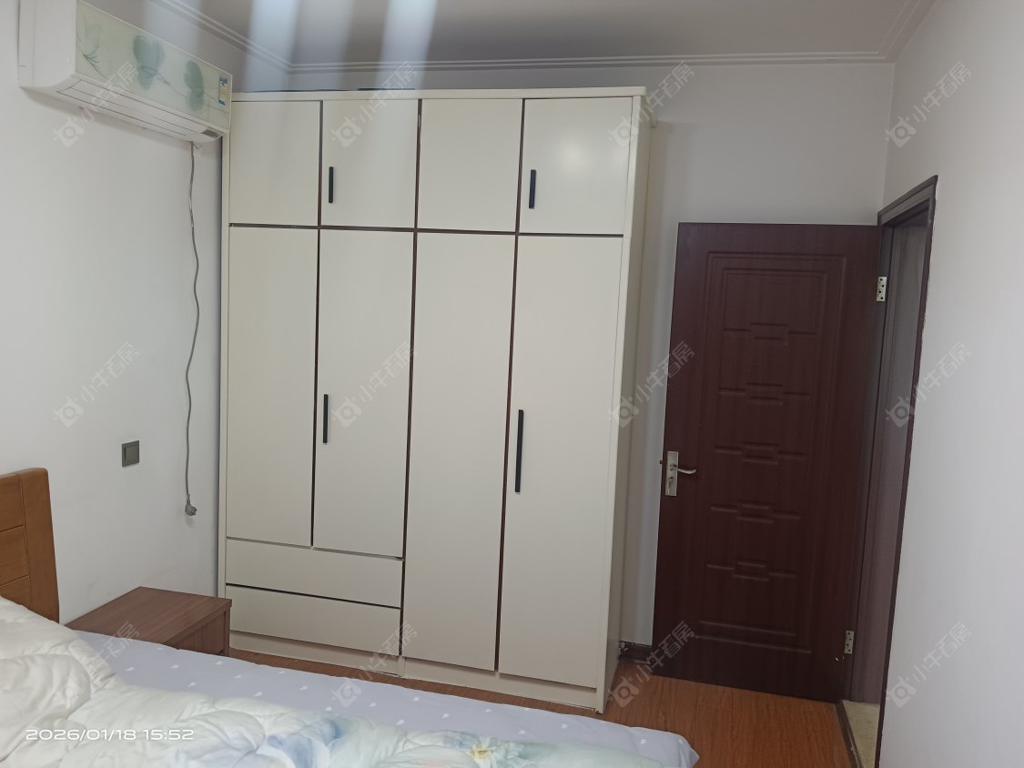 常州府琛花园在租房源室内图_小牛看房