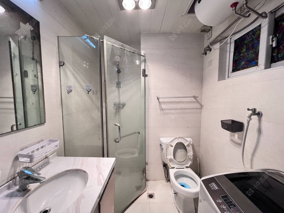 常州莱蒙城铂晶在租房源_小牛看房