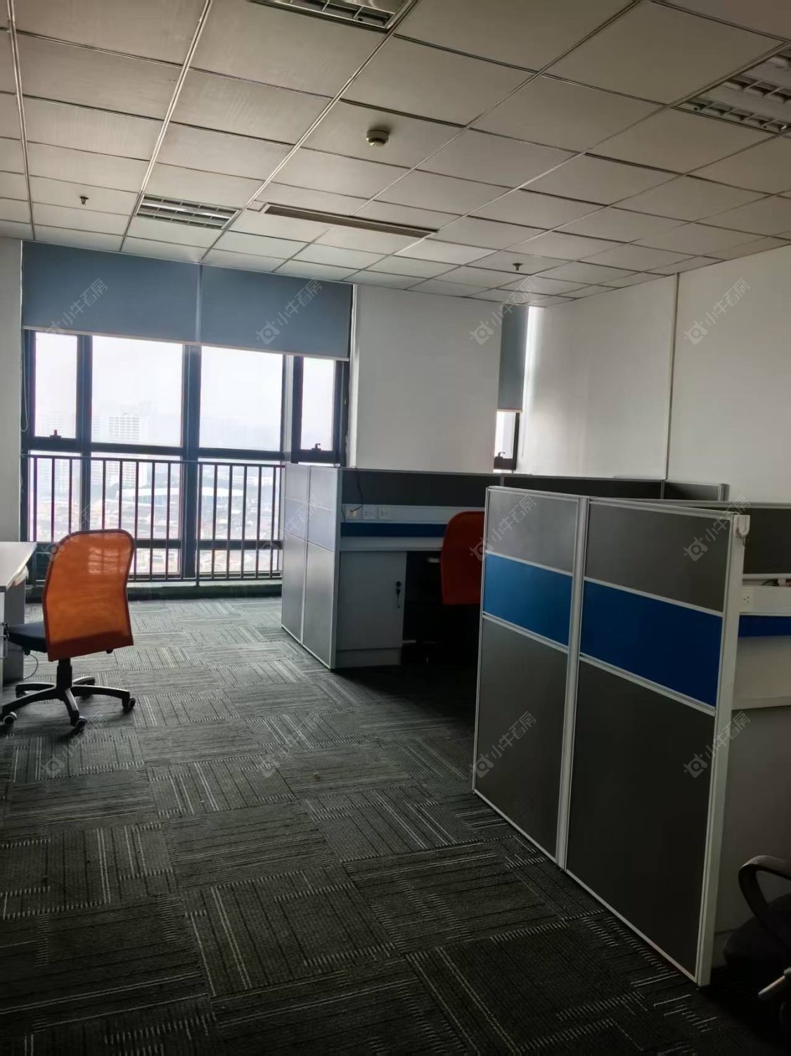 常州新城国际大厦在租房源室内图_小牛看房