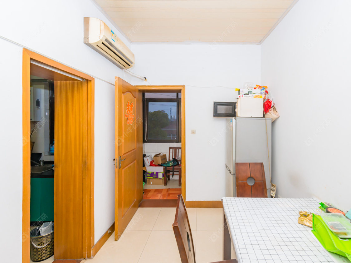 西新桥二村房源室内图 常州西新桥二村在售二手房源室内图_小牛看房