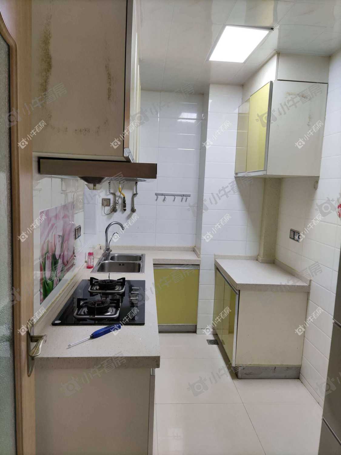 常州新城逸境园在租房源_小牛看房