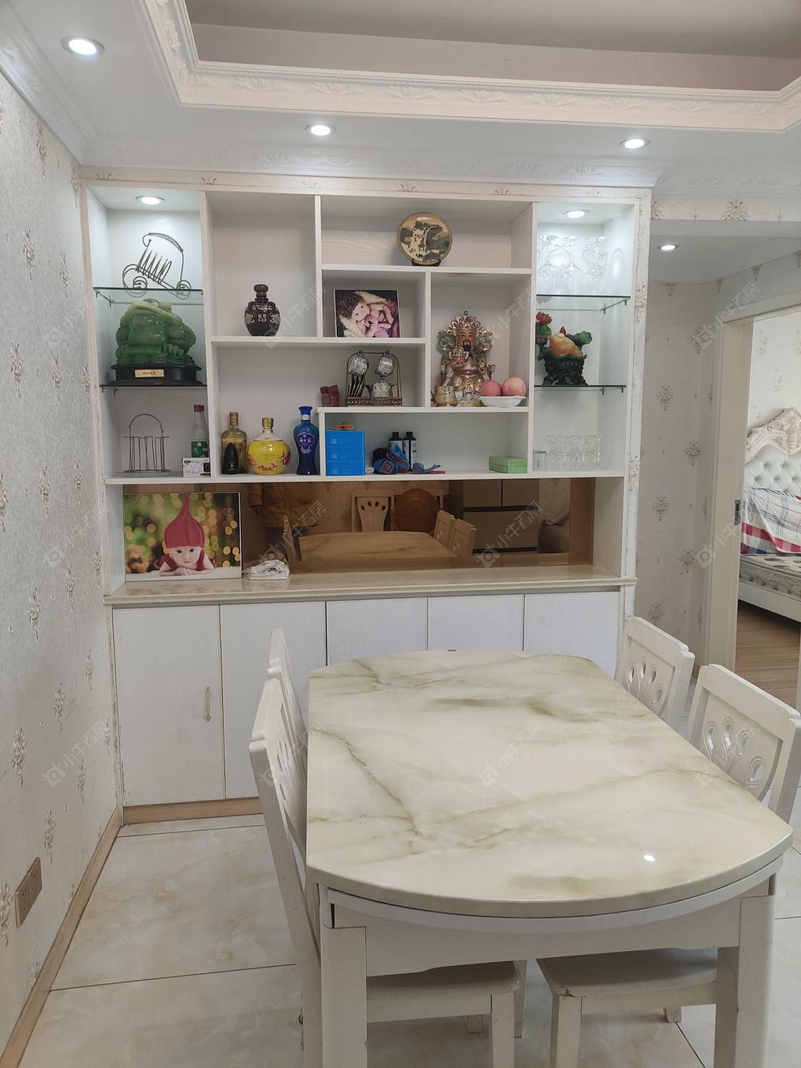 常州青枫颐景花园在租房源室内图_小牛看房