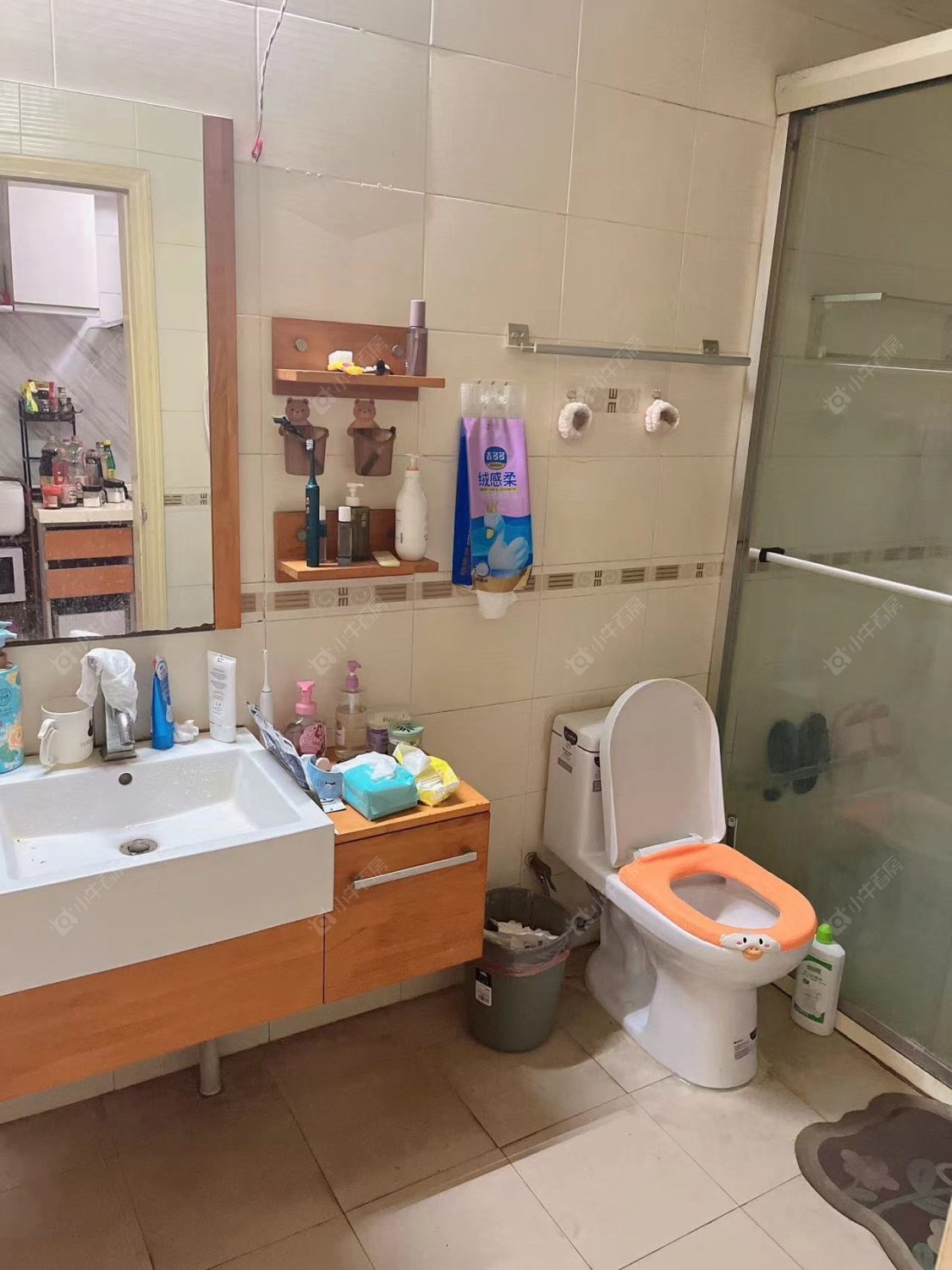 常州江南公寓在租房源_小牛看房