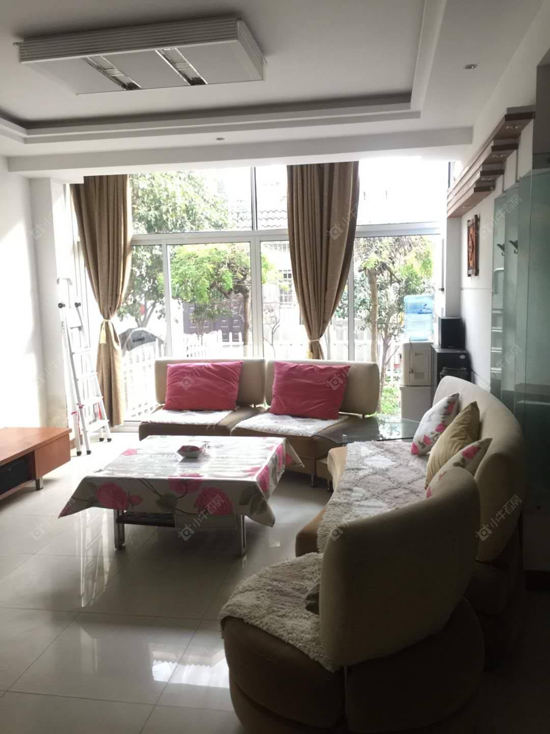 常州东南花园租房房源封面图