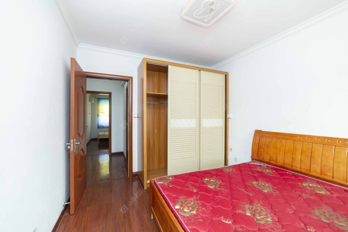 常州新城香溢澜桥一期在售二手房_小牛看房