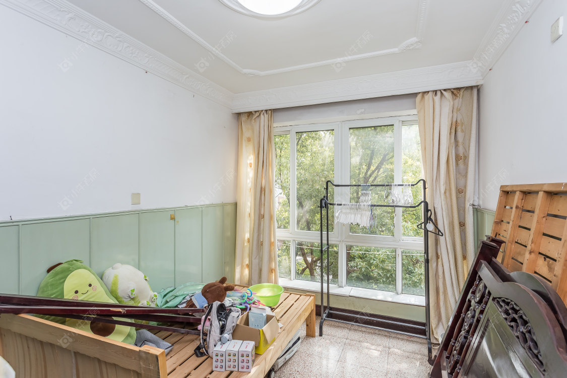 红梅新村房源室内图 常州红梅新村在售二手房源室内图_小牛看房