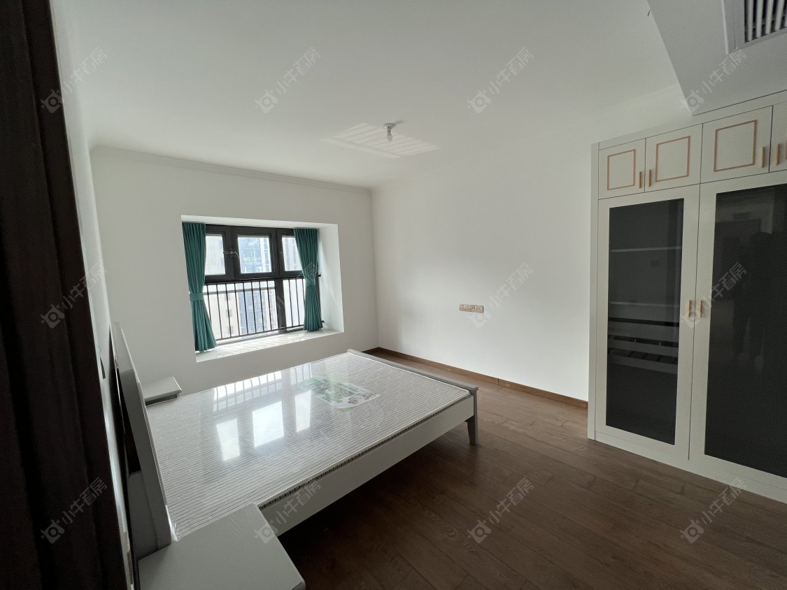 常州碧桂园壹号天禧在租房源_小牛看房