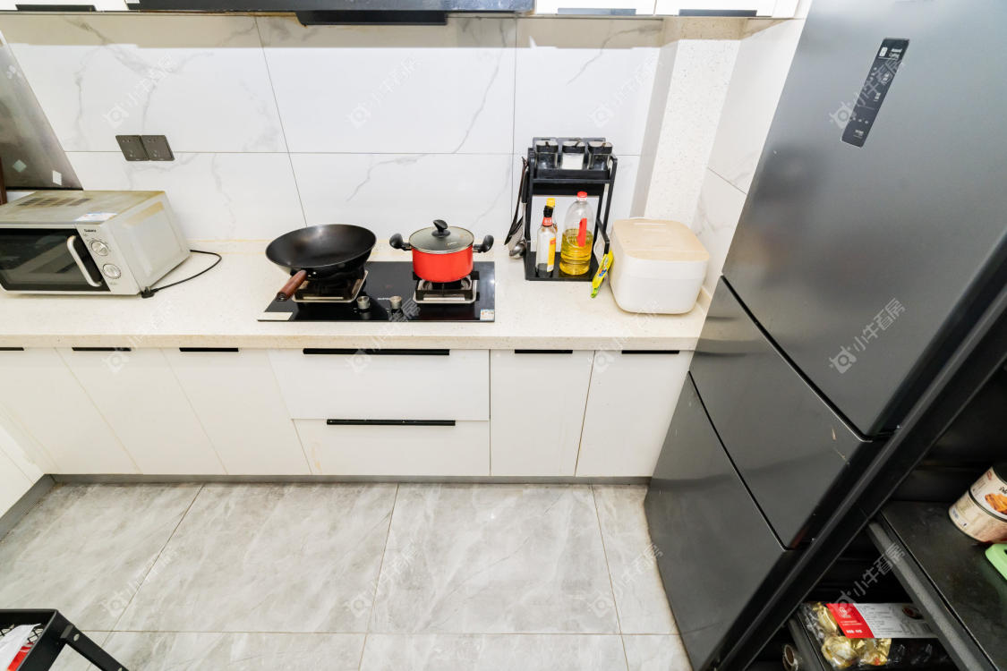 常州中海凤凰熙岸在租房源室内图_小牛看房