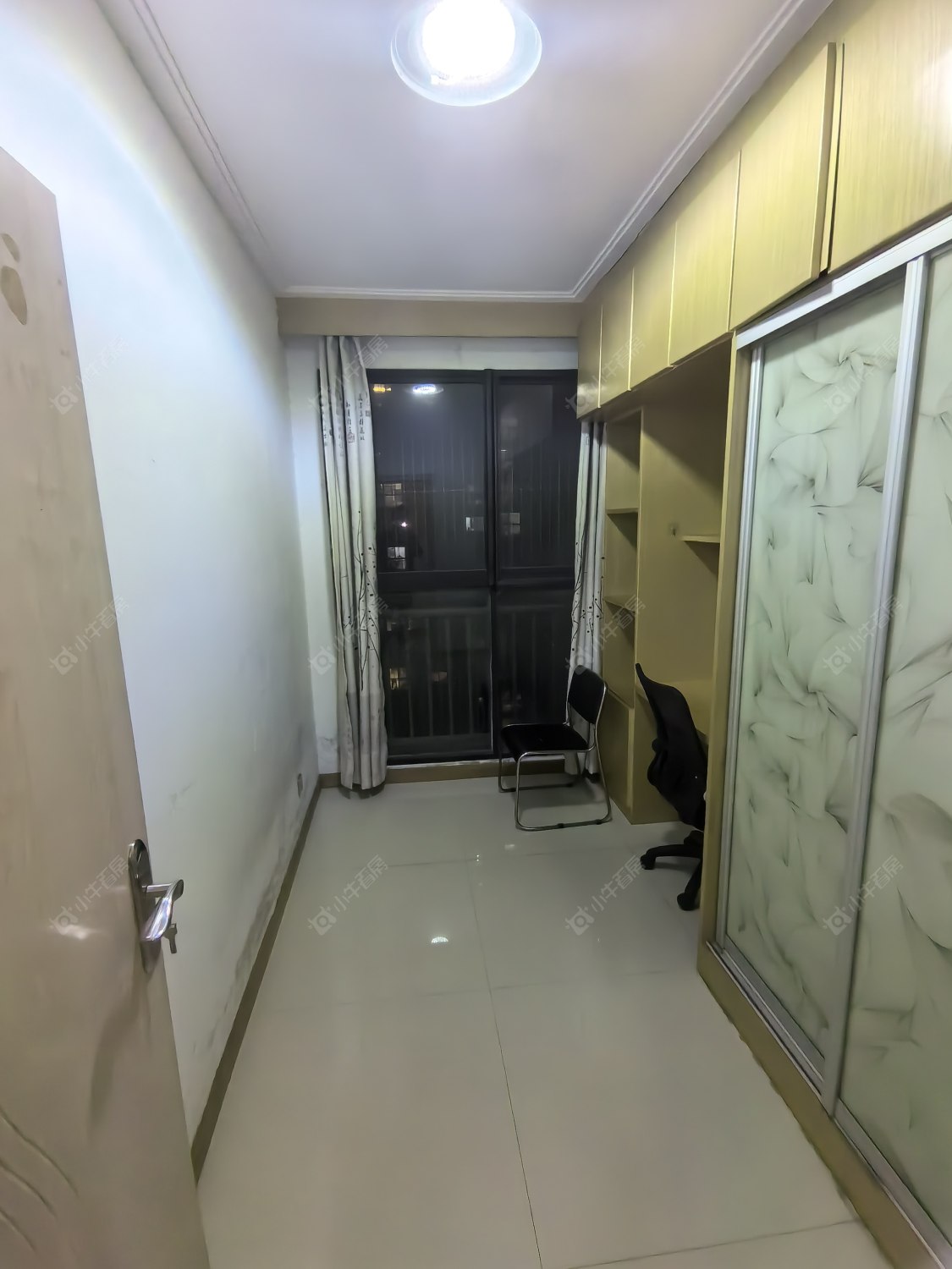 常州九洲花园一期在租房源_小牛看房