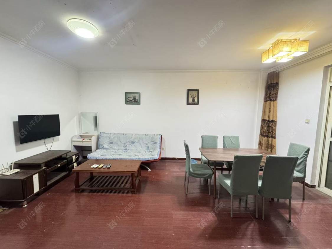 常州桂花园在租房源室内图_小牛看房