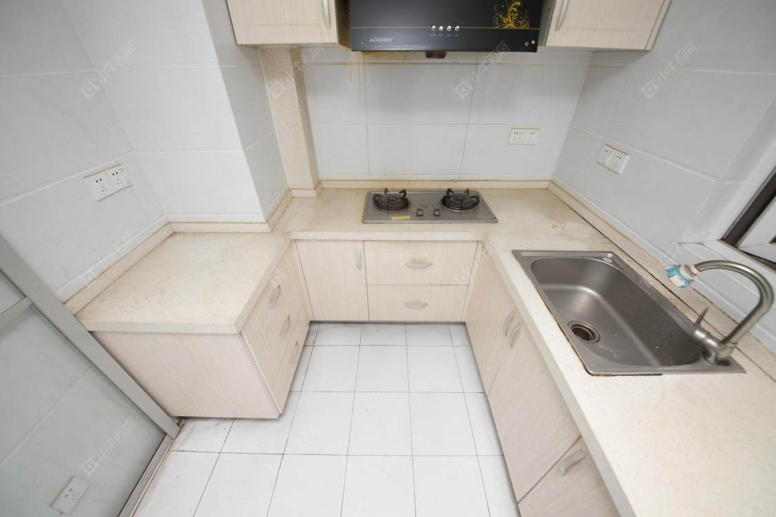 常州九龙仓时代上院在售二手房源室内图_小牛看房