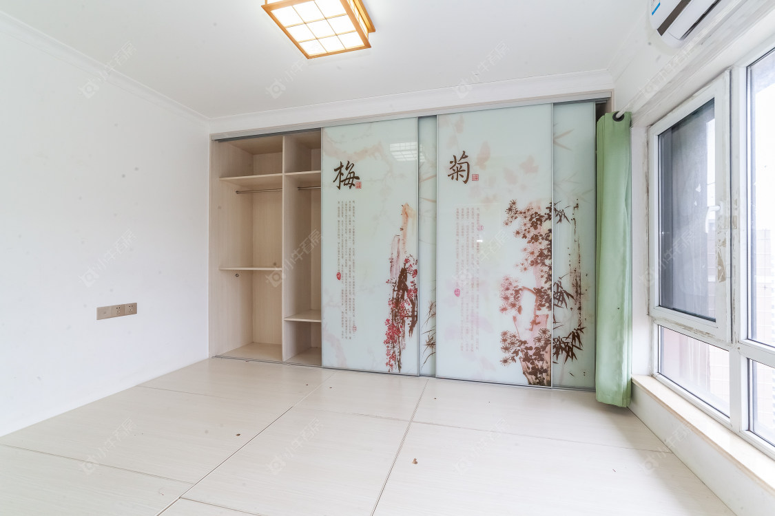 常州金地格林郡在售二手房源室内图_小牛看房