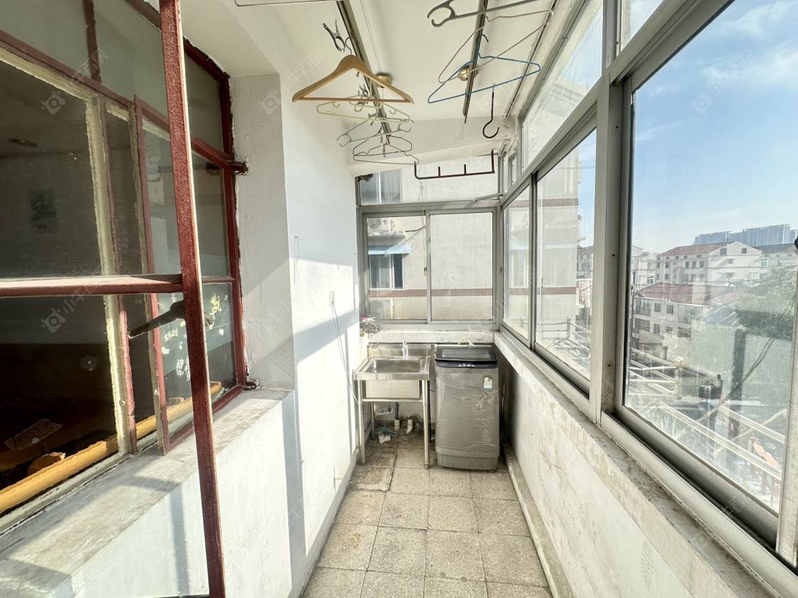 常州清潭新村在租房源户型图_小牛看房