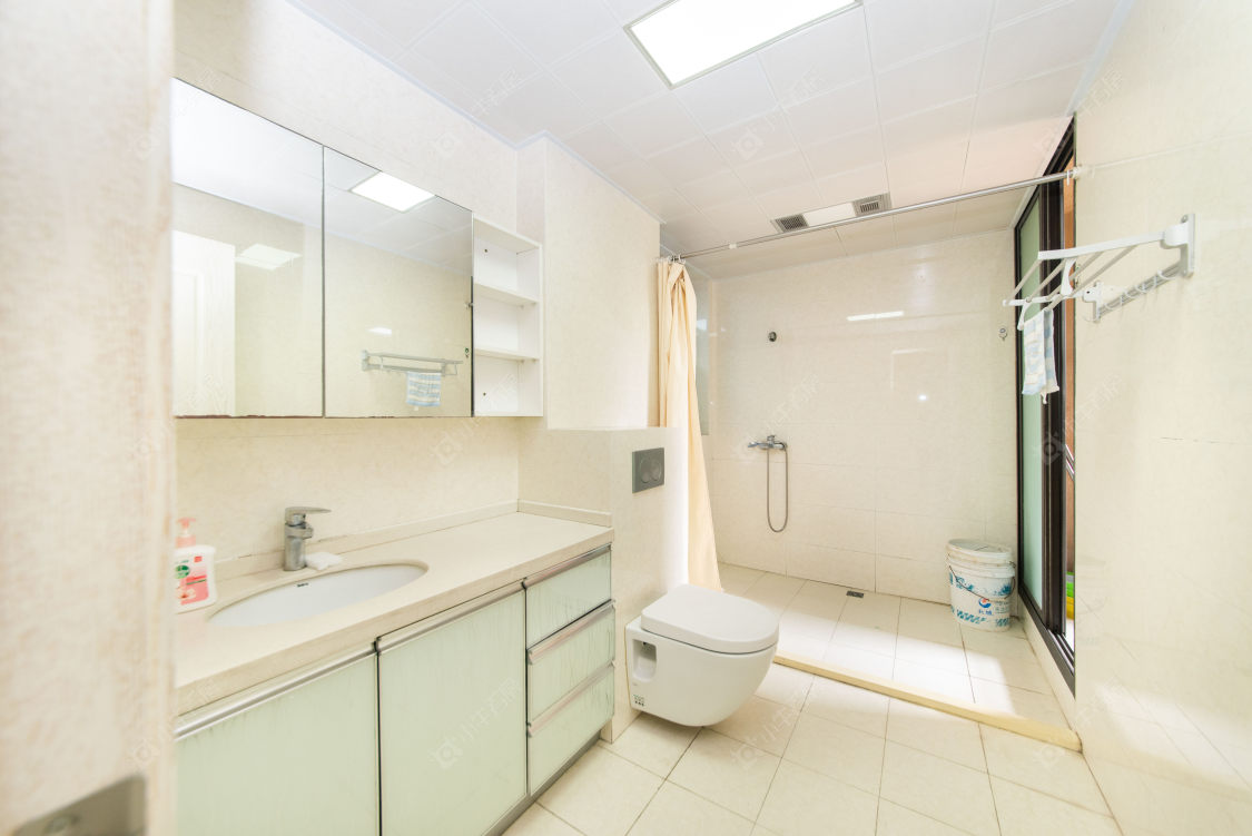 常州莱蒙城中央府东区在售二手房源室内图_小牛看房