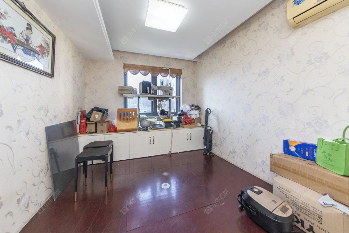 常州随园锦湖公寓在售二手房源室内图_小牛看房