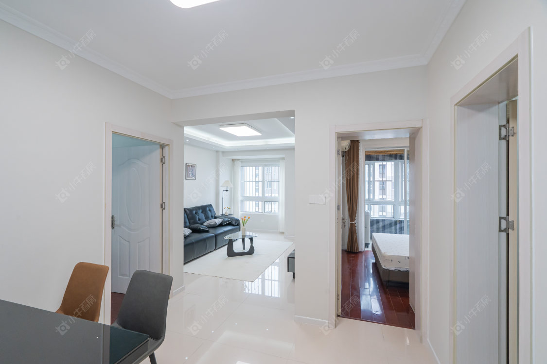 常州九洲新家园在售二手房源室内图_小牛看房