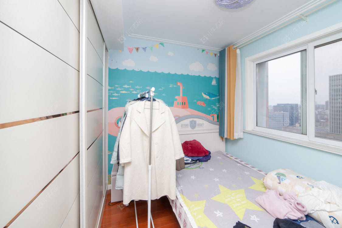 常州府西花园在售二手房源室内图_小牛看房