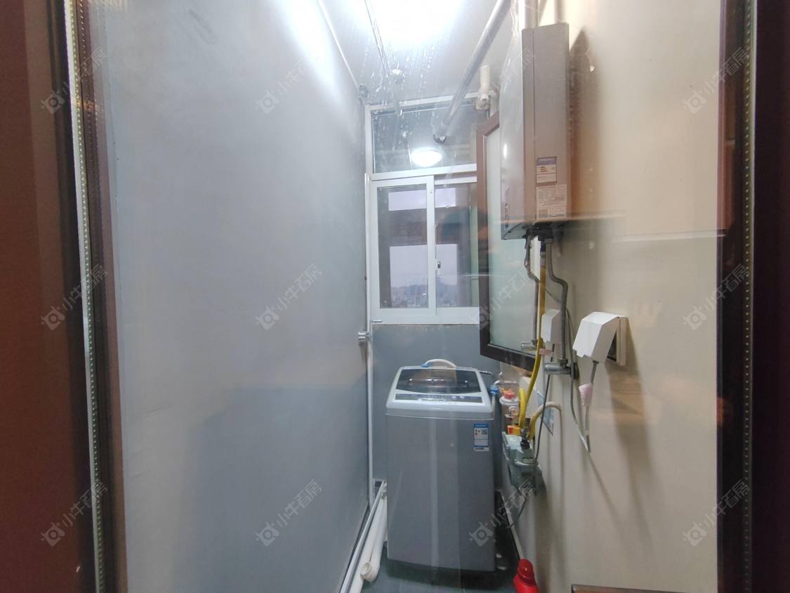 常州星河国际五区在租房源室内图_小牛看房