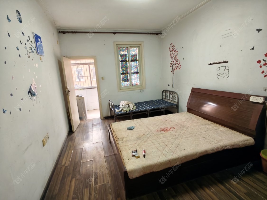 常州西新桥二村在租房源室内图_小牛看房