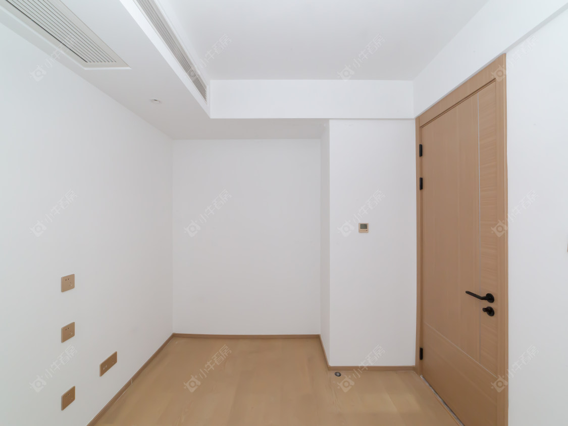 常州万科新都会在售二手房源室内图_小牛看房