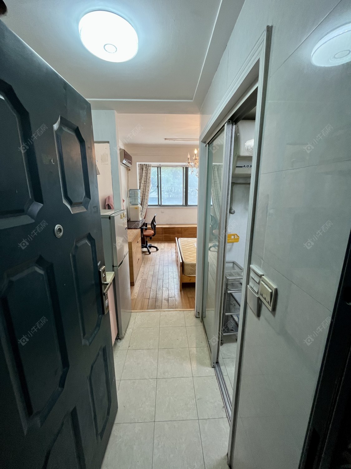 常州翰林雅居花苑在租房源_小牛看房