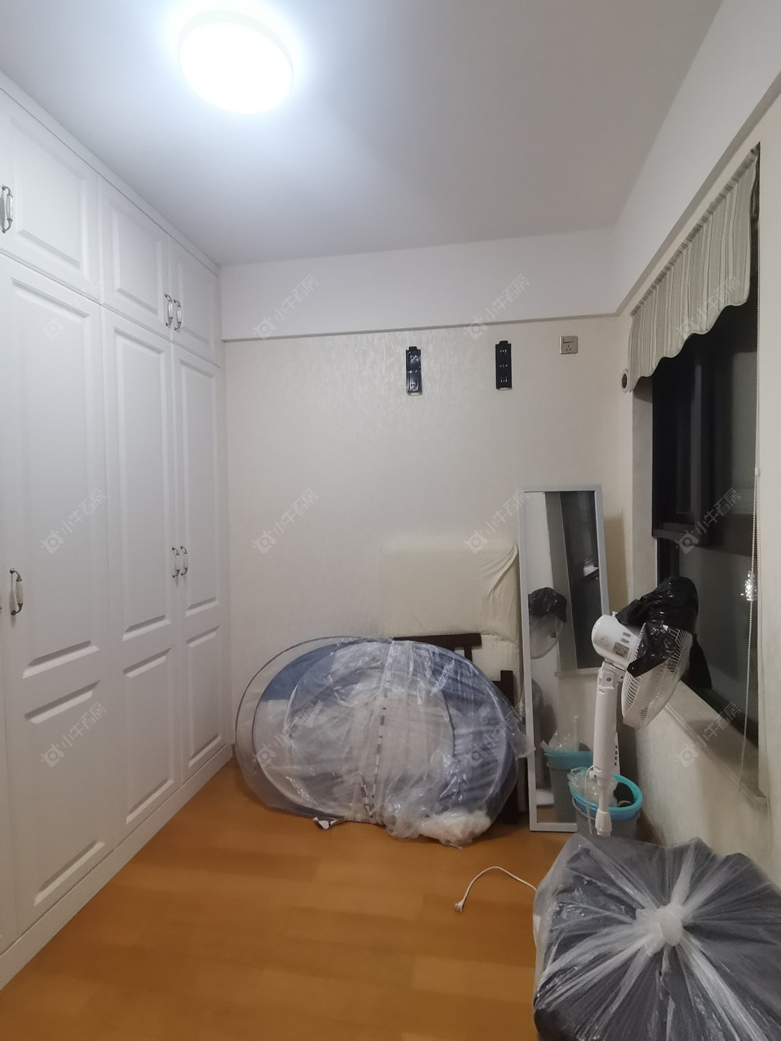 常州新城香悦半岛南区在租房源_小牛看房