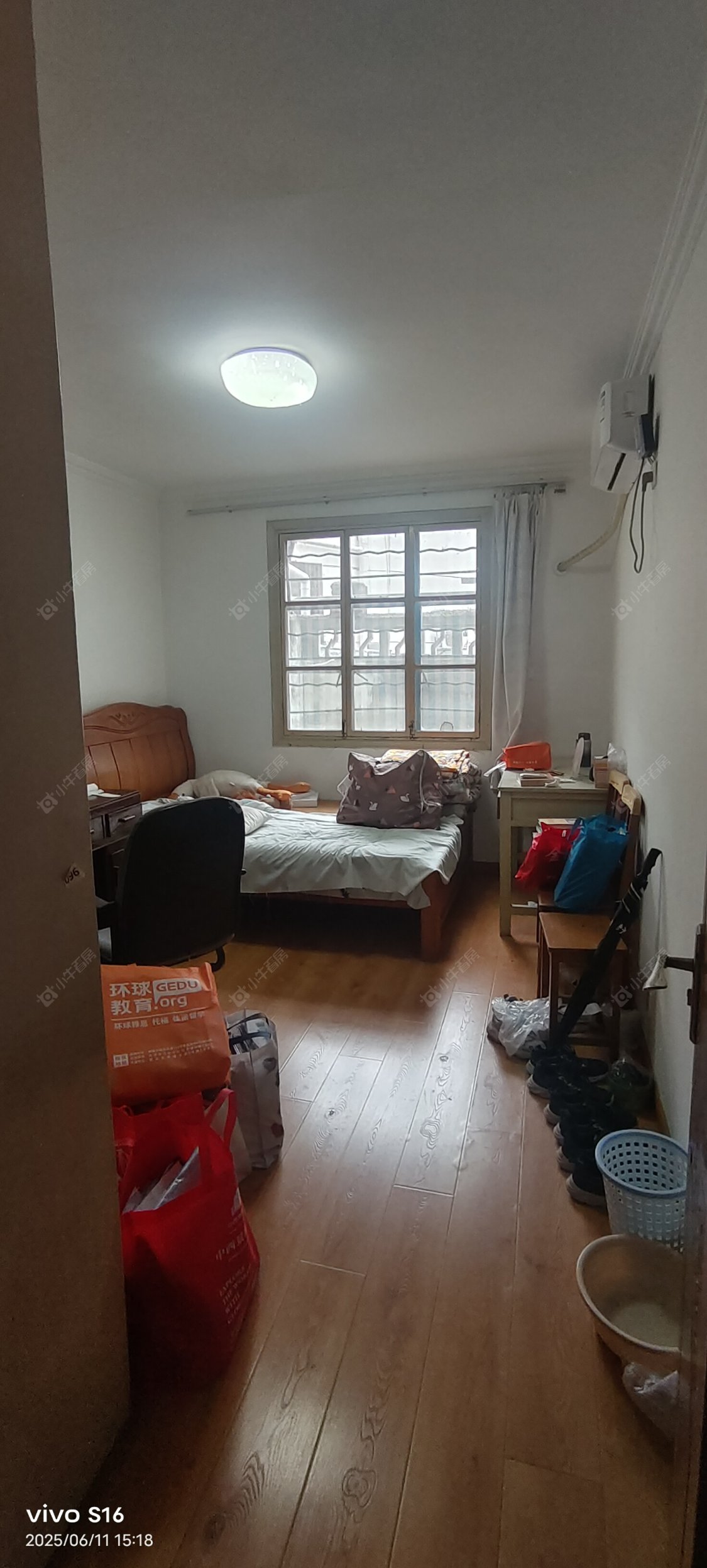 常州元丰桥2室1厅1卫出租_小牛看房