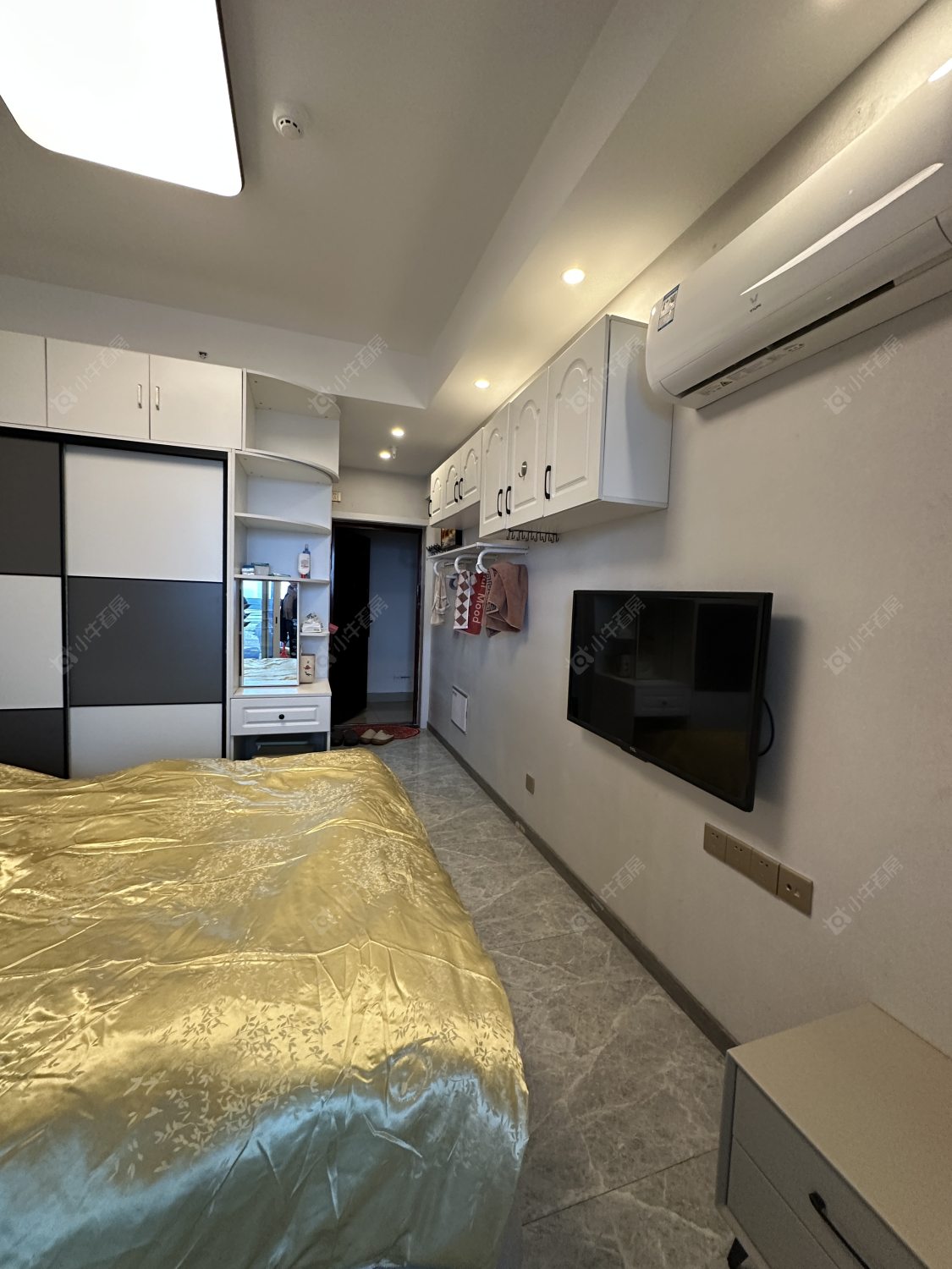 常州和平国际商业街在租房源_小牛看房