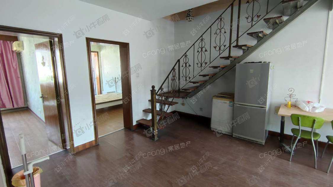 常州永宁花园在租房源_小牛看房