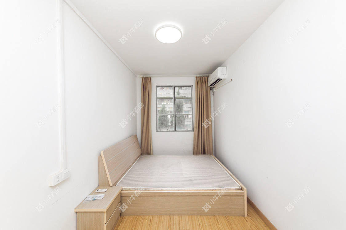 常州清潭新村在租房源_小牛看房