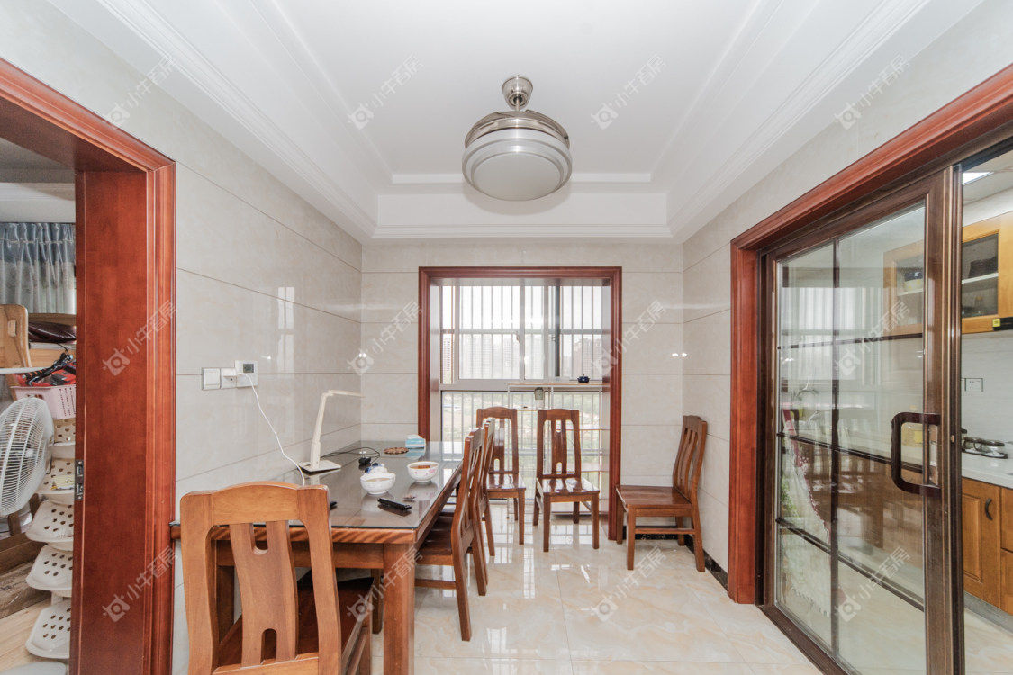 常州荣盛馨河郦舍在租房源_小牛看房