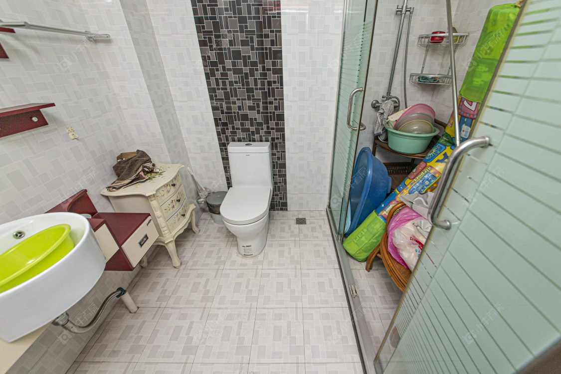 丰乐公寓北区房源室内图 常州丰乐公寓北区在售二手房源室内图_小牛看房