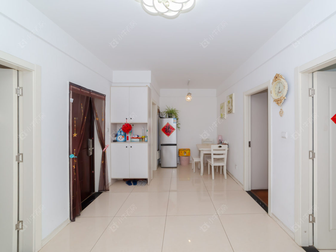 常州阳光龙庭在售二手房源室内图_小牛看房