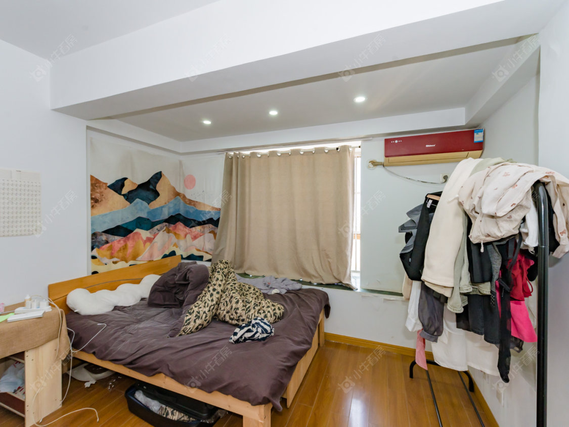 常州金鼎公寓在售二手房源室内图_小牛看房