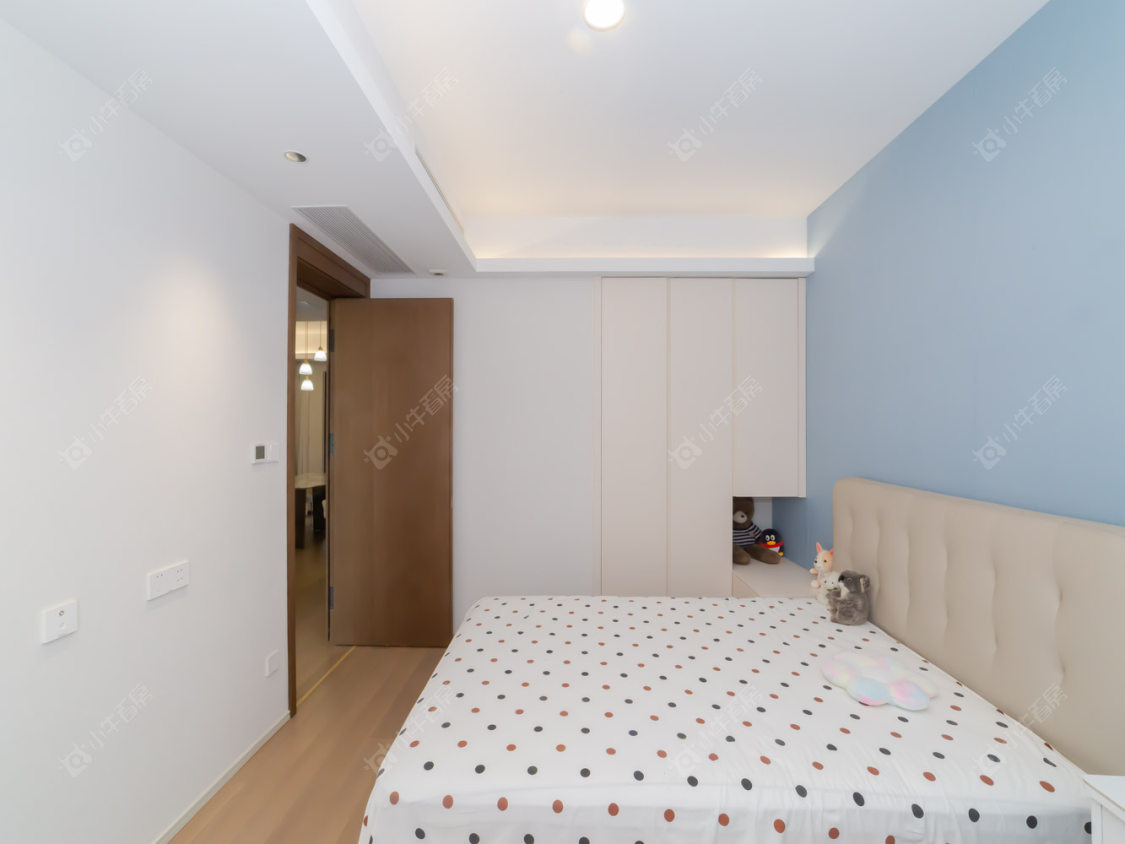 常州琅越龙洲在售二手房房源室内图_小牛看房