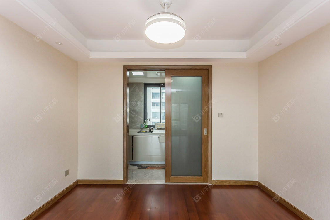 常州旭辉铂悦天宁在售二手房源室内图_小牛看房