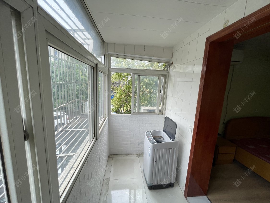 常州清潭五村在租房源室内图_小牛看房