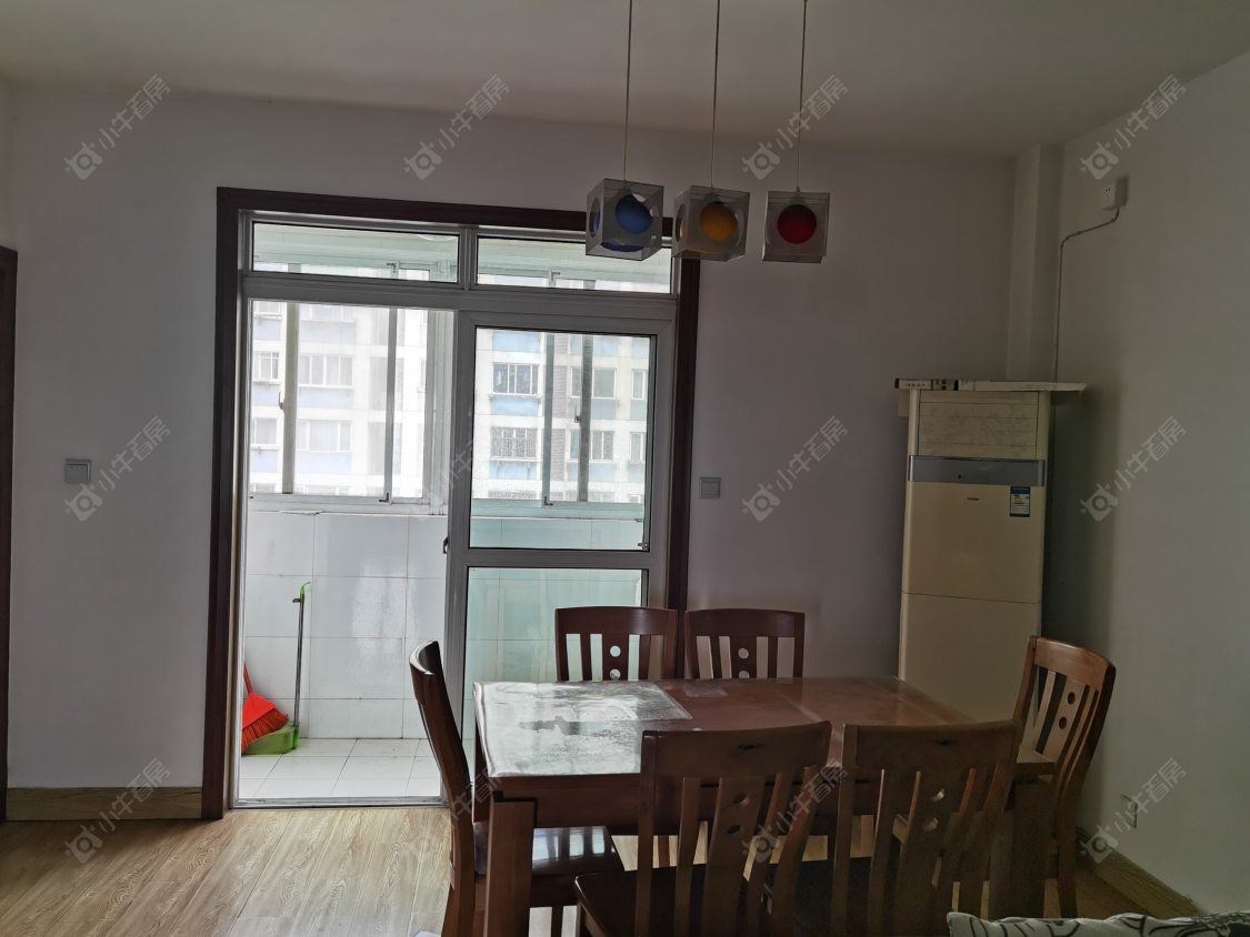 常州桂花园租房房源封面图