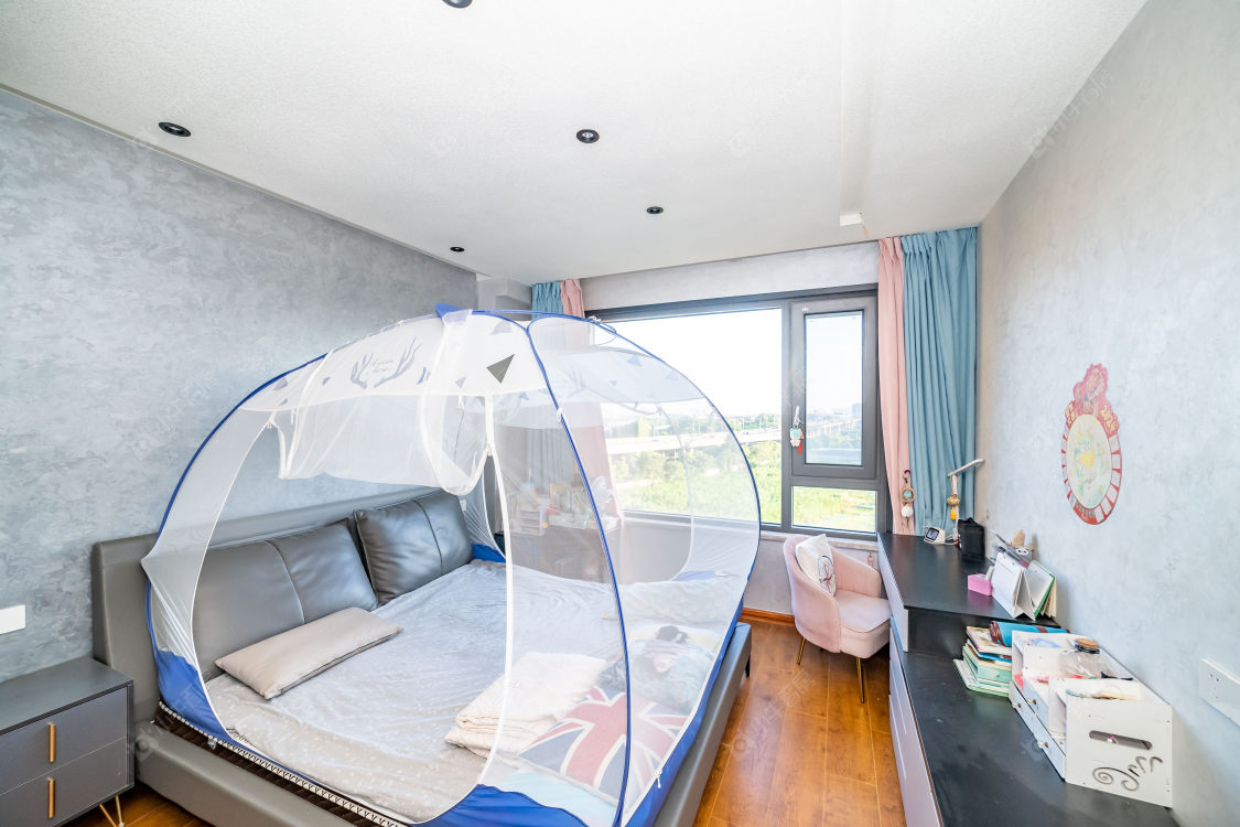 常州新城璞樾和山在售二手房源室内图_小牛看房