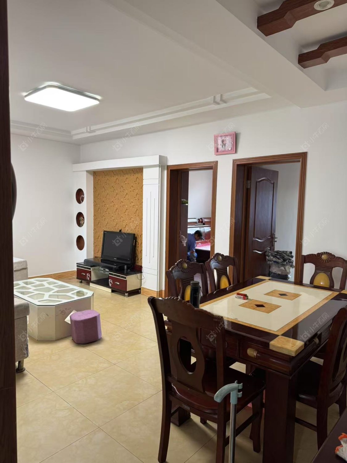 常州春风一村出租_小牛看房