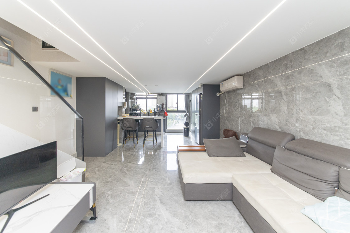 常州吾悦广场全能家公寓在售二手房_小牛看房