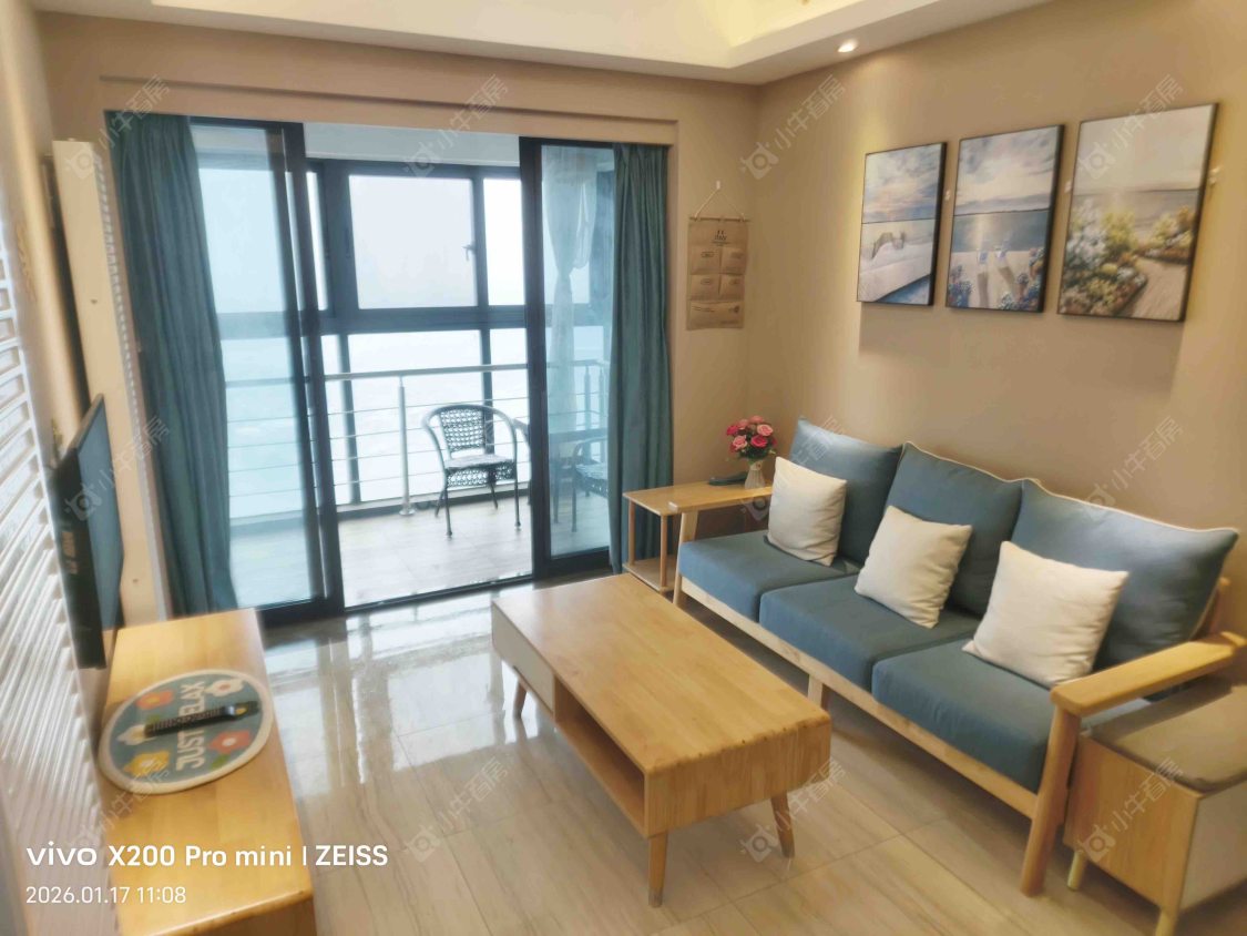 常州星河澜月湾租房_小牛看房